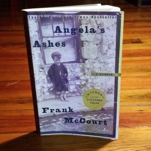 Angela's Ashes